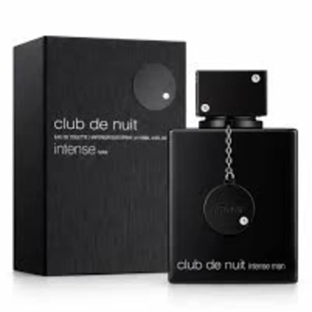 Club de Nuit Intense Man