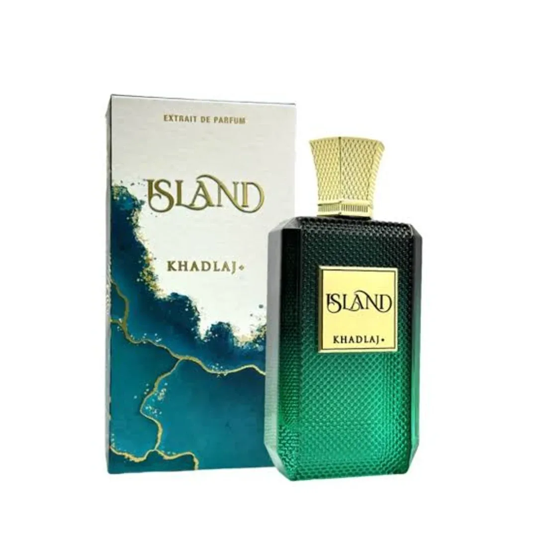 Island Khadlaj
