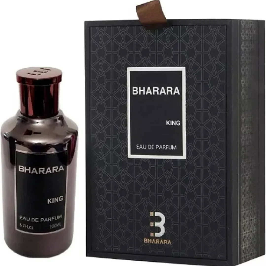 Bharara King