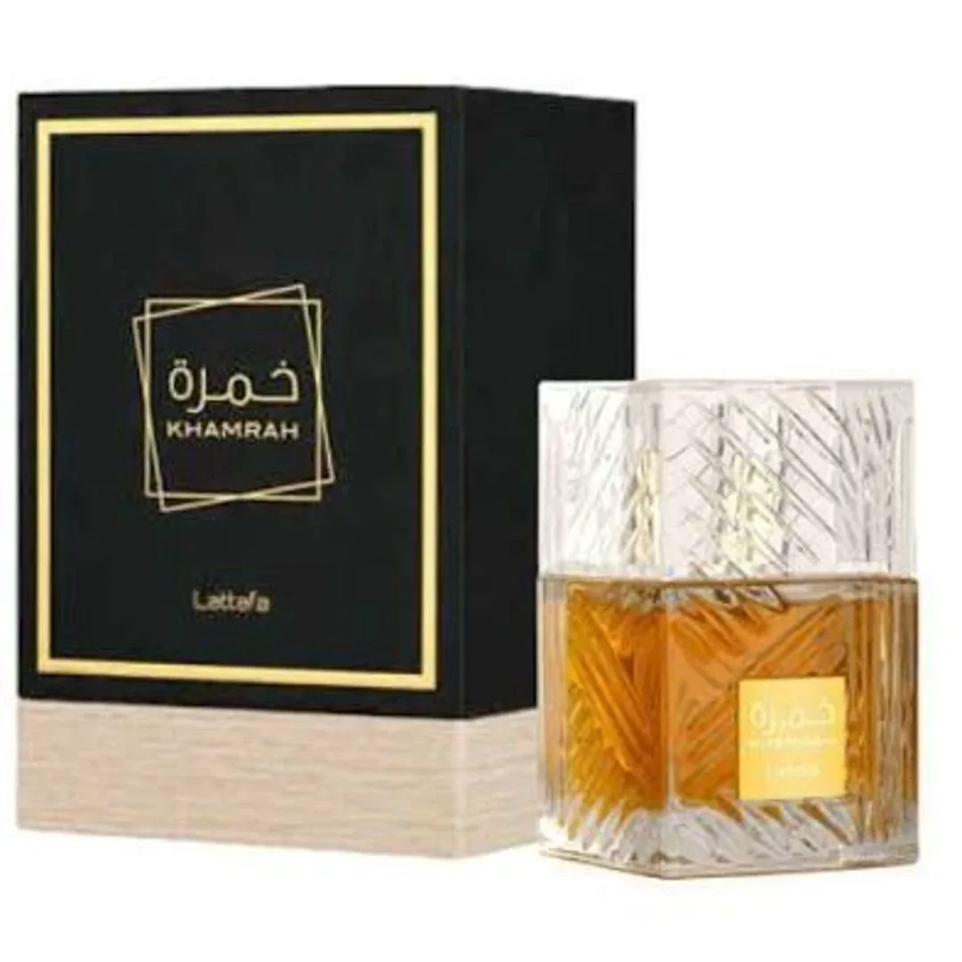 Lataffa Khamrah