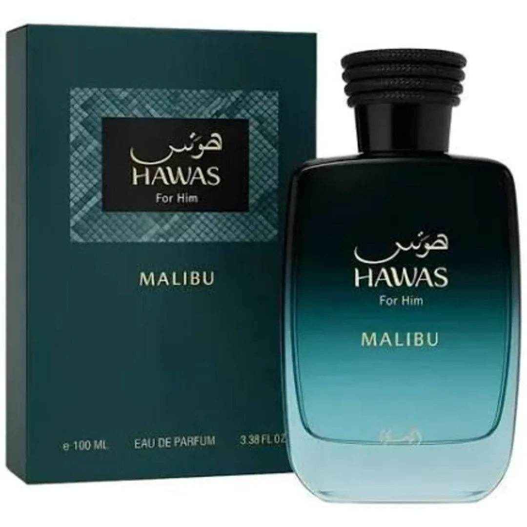 Hawas Malibu