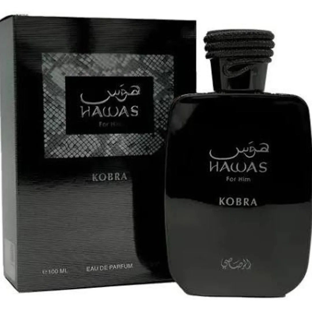 Hawas Kobra